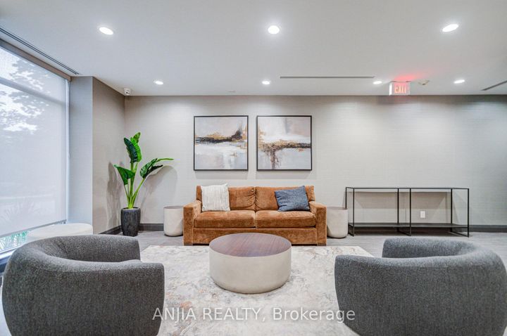 Photo 36 at 510 - 17 Kenaston Gardens, Bayview Village, Toronto