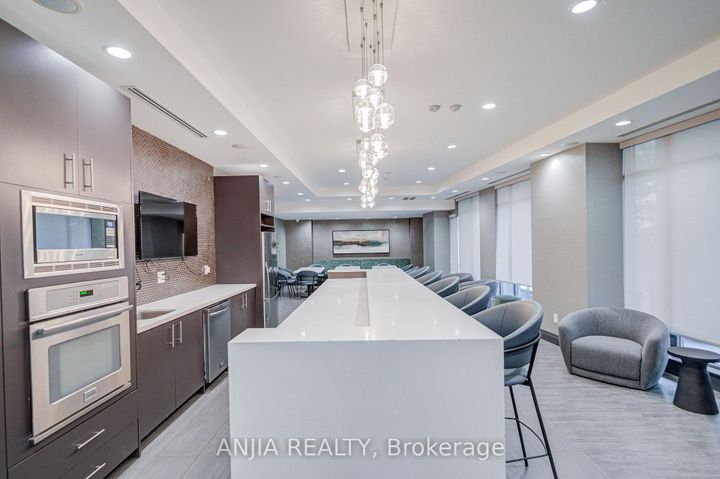 Photo 37 at 510 - 17 Kenaston Gardens, Bayview Village, Toronto