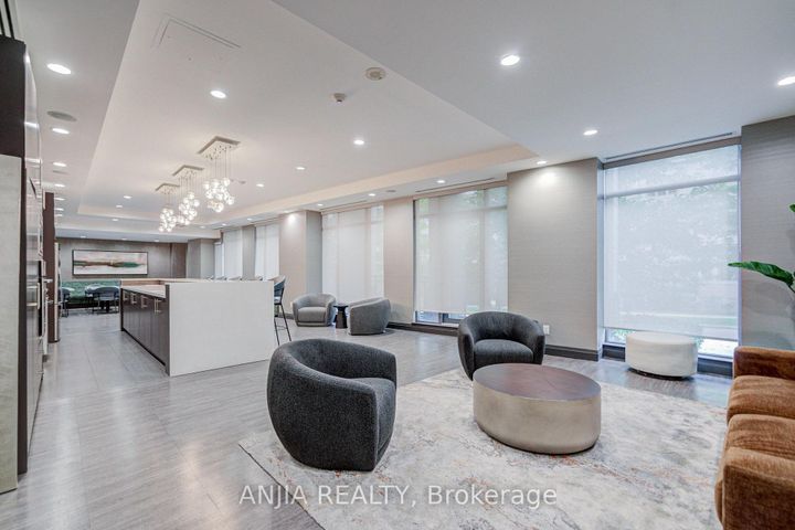 Photo 38 at 510 - 17 Kenaston Gardens, Bayview Village, Toronto