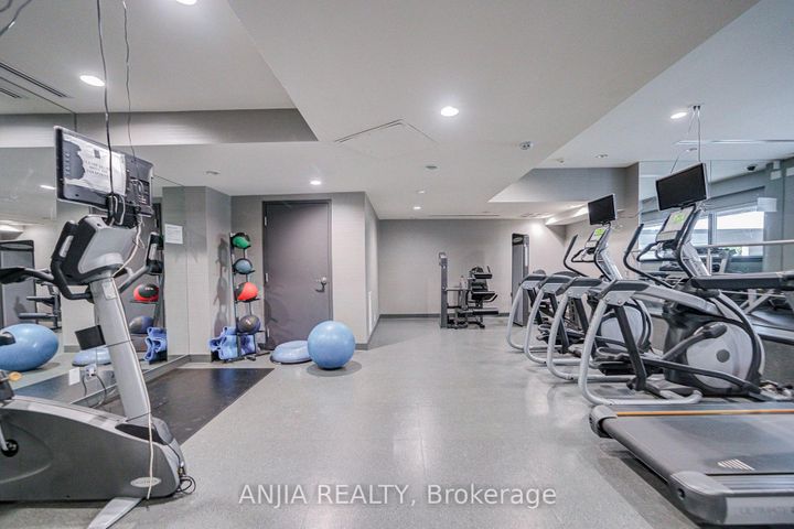 Photo 39 at 510 - 17 Kenaston Gardens, Bayview Village, Toronto