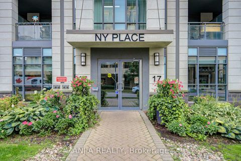 Photo 0 at 510 - 17 Kenaston Gardens, Bayview Village, Toronto