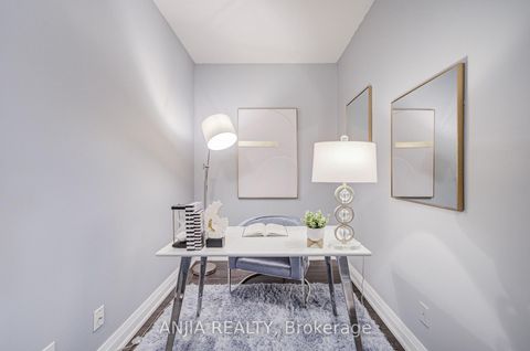 Photo 5 at 510 - 17 Kenaston Gardens, Bayview Village, Toronto