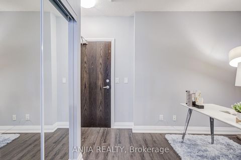 Photo 6 at 510 - 17 Kenaston Gardens, Bayview Village, Toronto