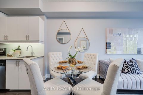 Photo 9 at 510 - 17 Kenaston Gardens, Bayview Village, Toronto