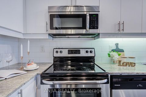 Photo 10 at 510 - 17 Kenaston Gardens, Bayview Village, Toronto