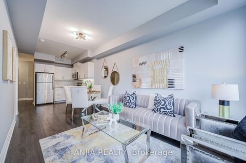 Photo 17 at 510 - 17 Kenaston Gardens, Bayview Village, Toronto