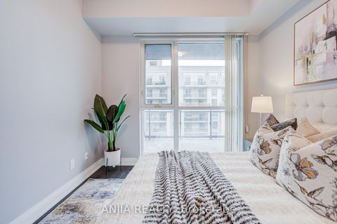 Photo 23 at 510 - 17 Kenaston Gardens, Bayview Village, Toronto
