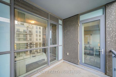 Photo 28 at 510 - 17 Kenaston Gardens, Bayview Village, Toronto