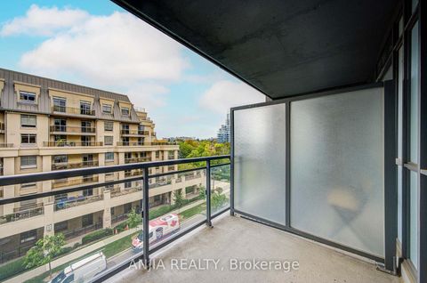 Photo 30 at 510 - 17 Kenaston Gardens, Bayview Village, Toronto