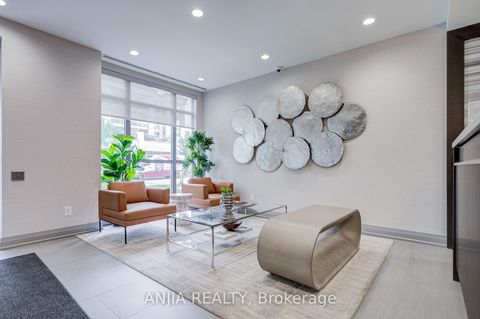 Photo 32 at 510 - 17 Kenaston Gardens, Bayview Village, Toronto