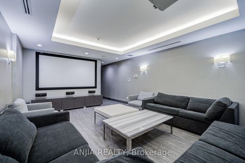 Photo 33 at 510 - 17 Kenaston Gardens, Bayview Village, Toronto