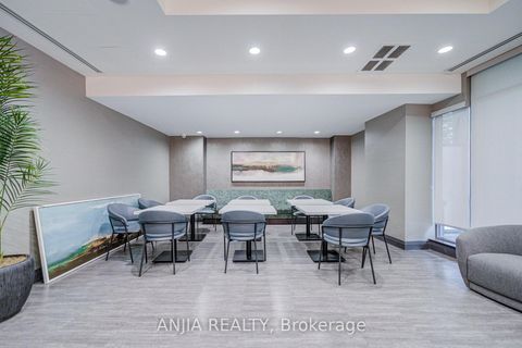 Photo 34 at 510 - 17 Kenaston Gardens, Bayview Village, Toronto