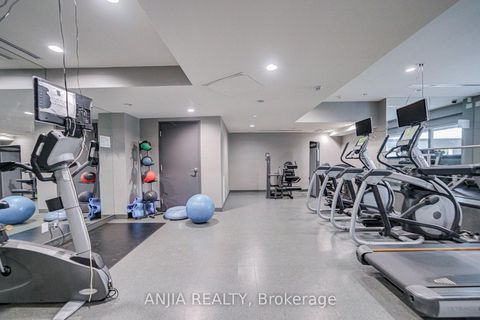 Photo 39 at 510 - 17 Kenaston Gardens, Bayview Village, Toronto