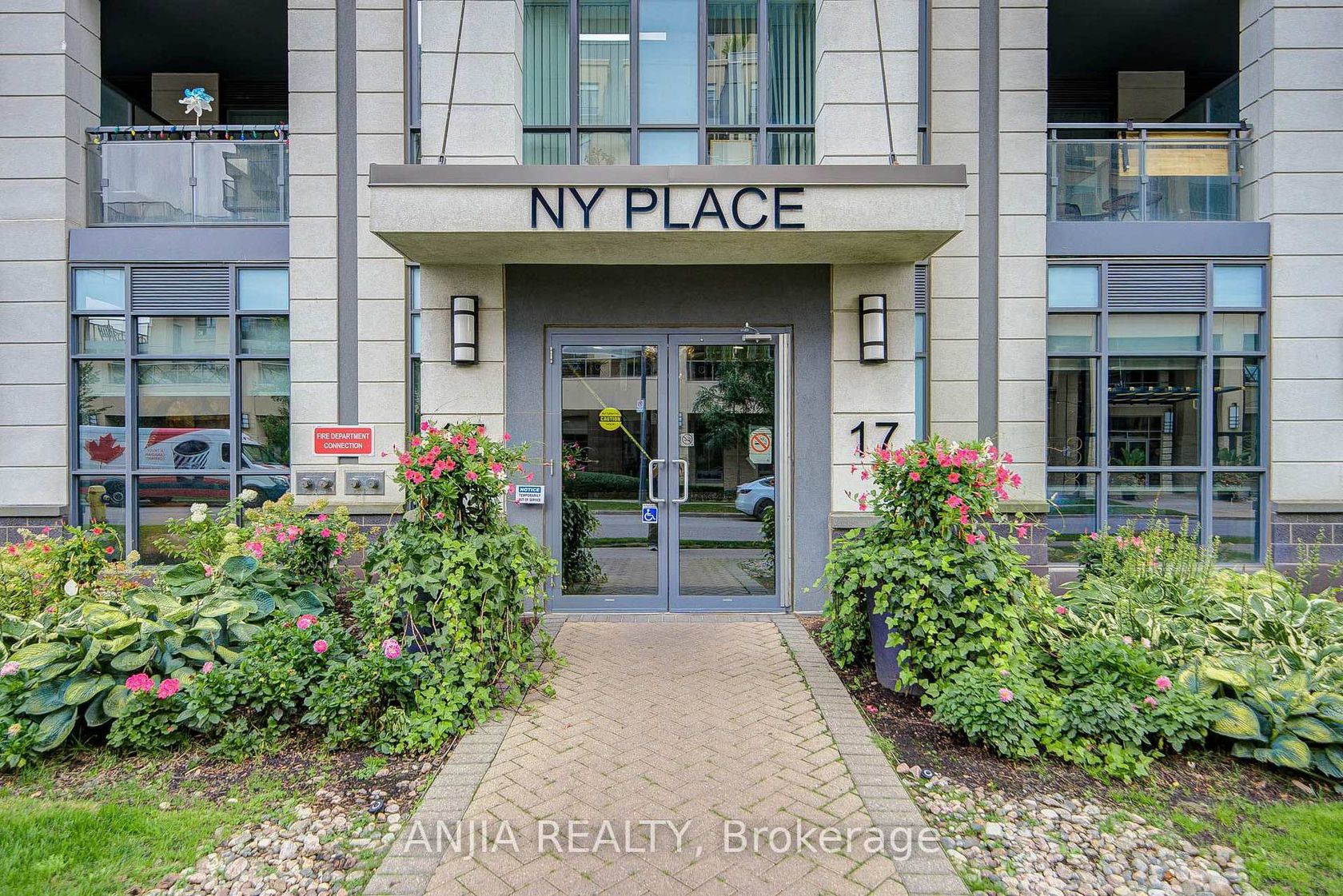 510 - 17 Kenaston Gardens, Bayview Village, Toronto 2