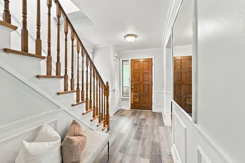 Photo 4 at 65 Falstaff Avenue, Rustic, Toronto