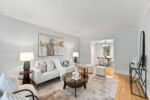 Photo 6 at 65 Falstaff Avenue, Rustic, Toronto