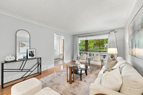 Photo 8 at 65 Falstaff Avenue, Rustic, Toronto