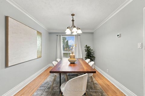 Photo 10 at 65 Falstaff Avenue, Rustic, Toronto