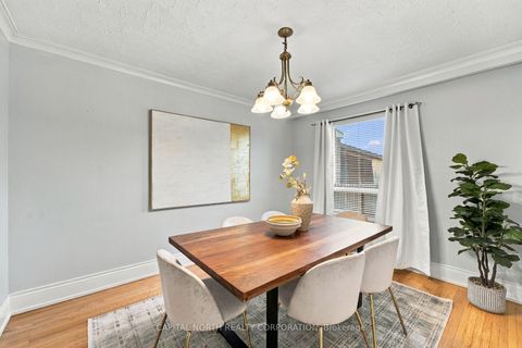 Photo 11 at 65 Falstaff Avenue, Rustic, Toronto