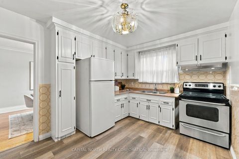 Photo 12 at 65 Falstaff Avenue, Rustic, Toronto
