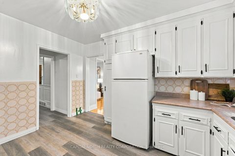 Photo 13 at 65 Falstaff Avenue, Rustic, Toronto