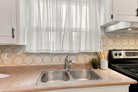 Photo 14 at 65 Falstaff Avenue, Rustic, Toronto