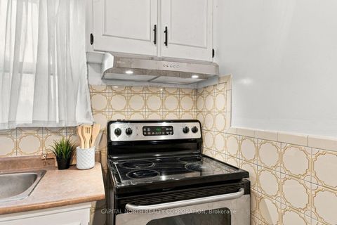 Photo 15 at 65 Falstaff Avenue, Rustic, Toronto