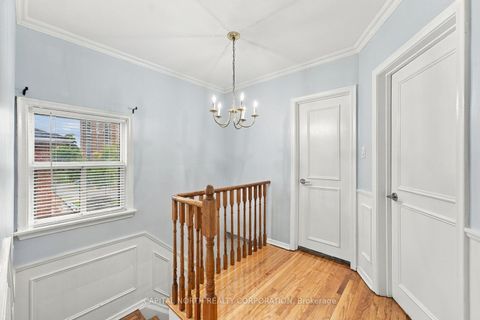 Photo 17 at 65 Falstaff Avenue, Rustic, Toronto