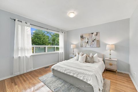 Photo 18 at 65 Falstaff Avenue, Rustic, Toronto