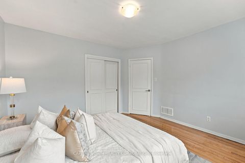 Photo 19 at 65 Falstaff Avenue, Rustic, Toronto