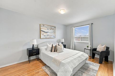 Photo 20 at 65 Falstaff Avenue, Rustic, Toronto