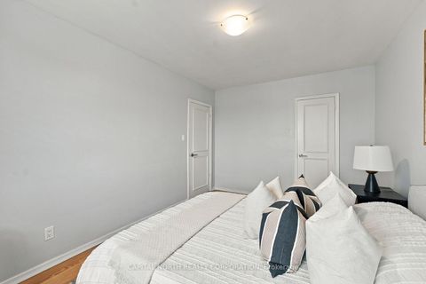 Photo 21 at 65 Falstaff Avenue, Rustic, Toronto