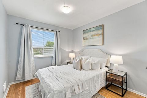 Photo 22 at 65 Falstaff Avenue, Rustic, Toronto