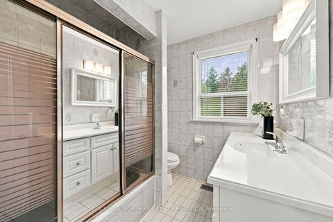Photo 23 at 65 Falstaff Avenue, Rustic, Toronto