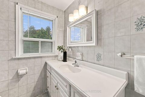 Photo 24 at 65 Falstaff Avenue, Rustic, Toronto