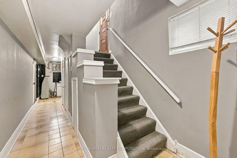 Photo 25 at 65 Falstaff Avenue, Rustic, Toronto