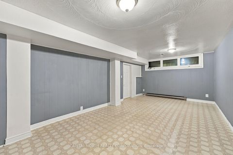 Photo 27 at 65 Falstaff Avenue, Rustic, Toronto