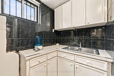 Photo 28 at 65 Falstaff Avenue, Rustic, Toronto