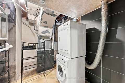 Photo 30 at 65 Falstaff Avenue, Rustic, Toronto