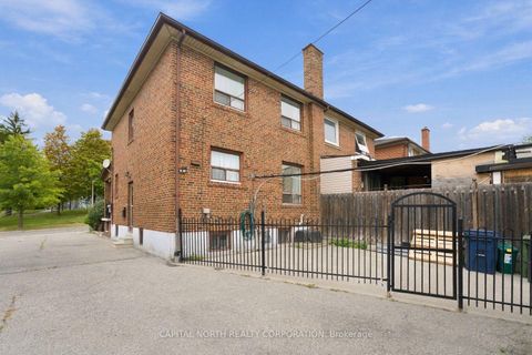 Photo 34 at 65 Falstaff Avenue, Rustic, Toronto