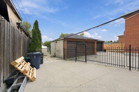 Photo 35 at 65 Falstaff Avenue, Rustic, Toronto