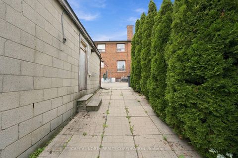 Photo 36 at 65 Falstaff Avenue, Rustic, Toronto