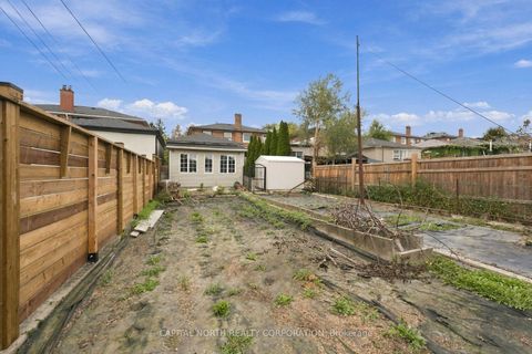 Photo 38 at 65 Falstaff Avenue, Rustic, Toronto