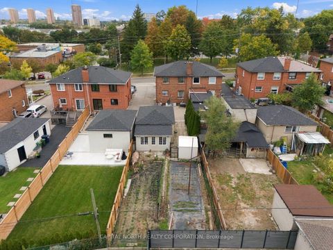 Photo 40 at 65 Falstaff Avenue, Rustic, Toronto