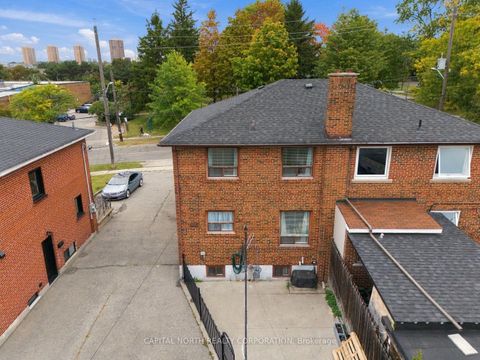 Photo 41 at 65 Falstaff Avenue, Rustic, Toronto