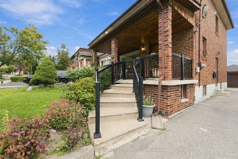 Photo 42 at 65 Falstaff Avenue, Rustic, Toronto