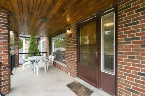 Photo 43 at 65 Falstaff Avenue, Rustic, Toronto