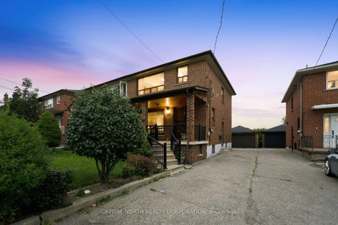 Photo 44 at 65 Falstaff Avenue, Rustic, Toronto