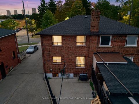 Photo 45 at 65 Falstaff Avenue, Rustic, Toronto