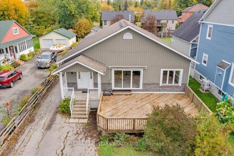 Photo 1 at 369 Lake Drive, Historic Lakeshore Communities, Georgina